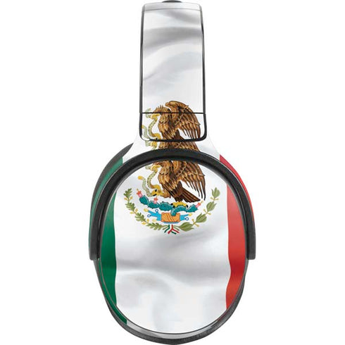 Mexico Flag Skullcandy Venue Skin